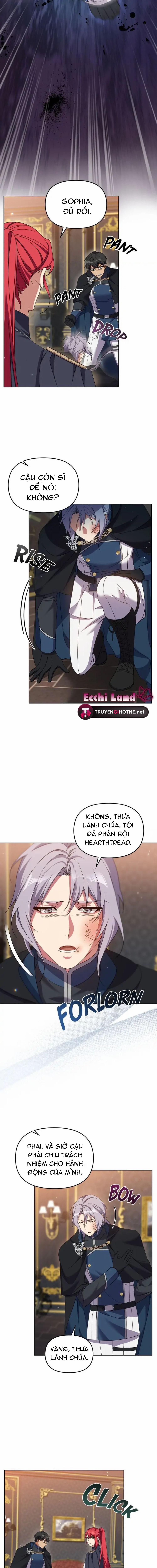 Đóa Hoa Tôn Kính 10.1 trang 6