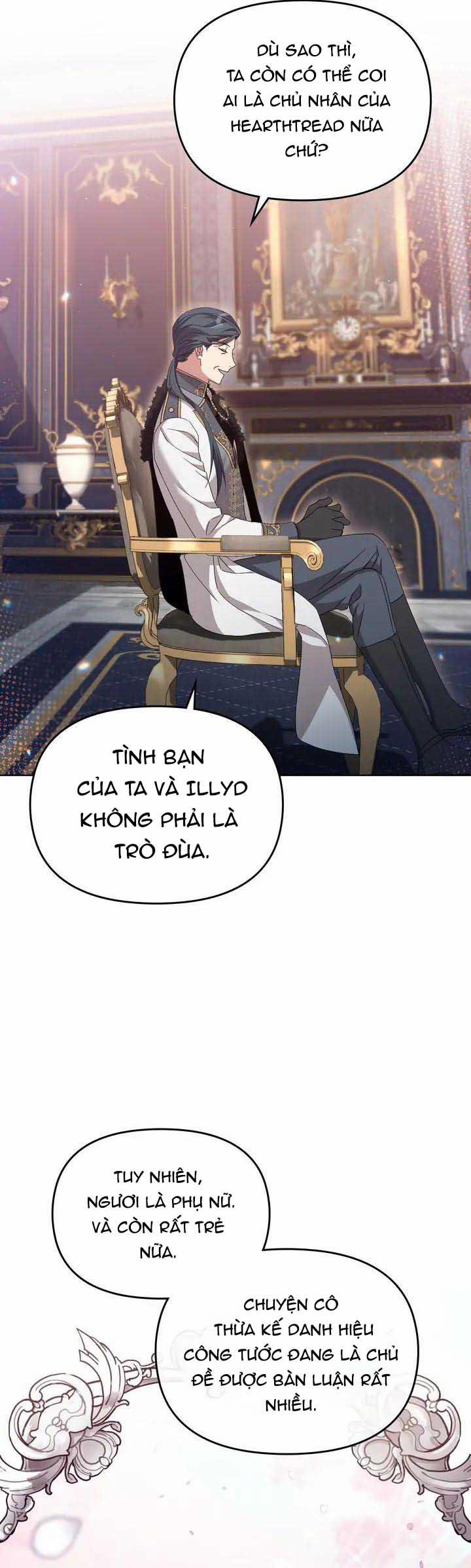 Đóa Hoa Tôn Kính 11.2 trang 34