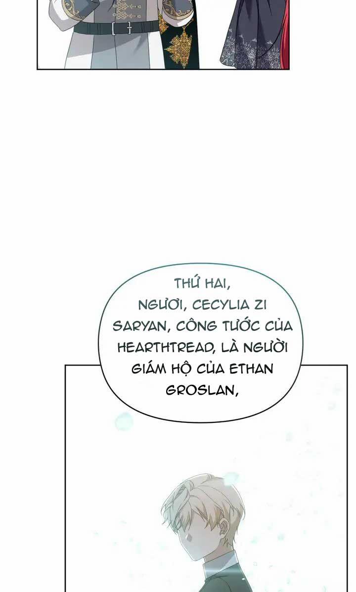 Đóa Hoa Tôn Kính 11.2 trang 42