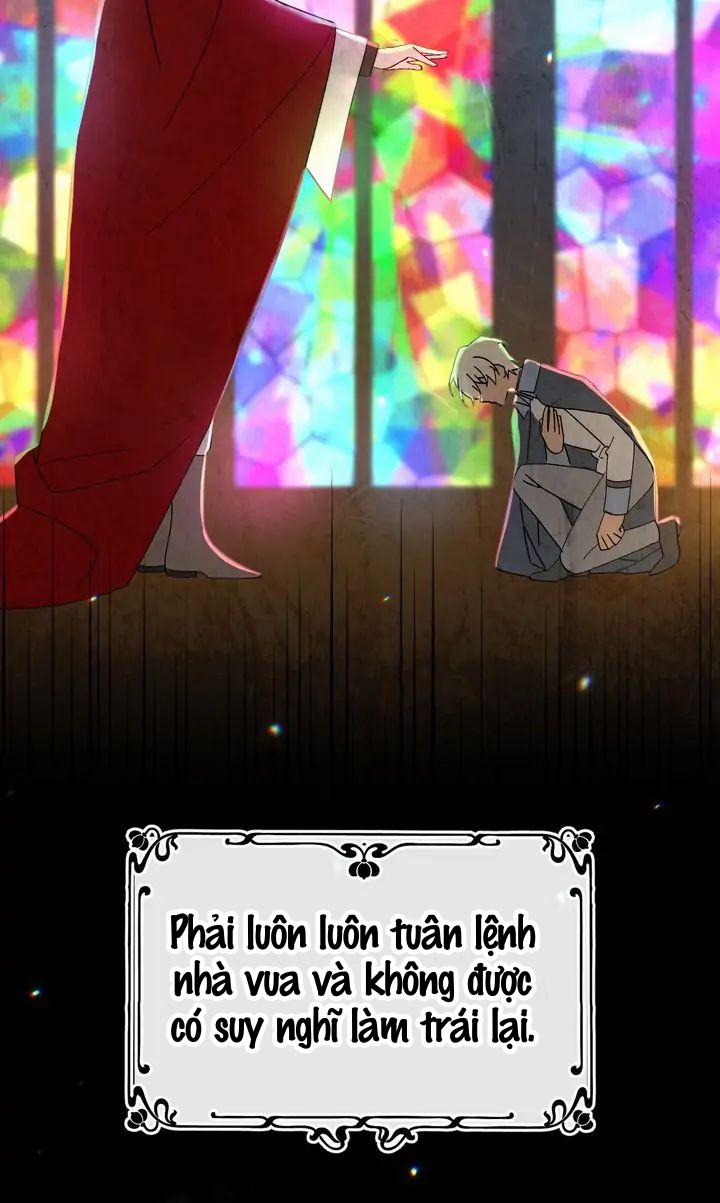 Đóa Hoa Tôn Kính 13.1 trang 41