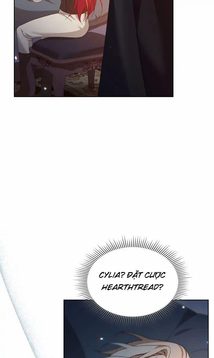 Đóa Hoa Tôn Kính 13.1 trang 7