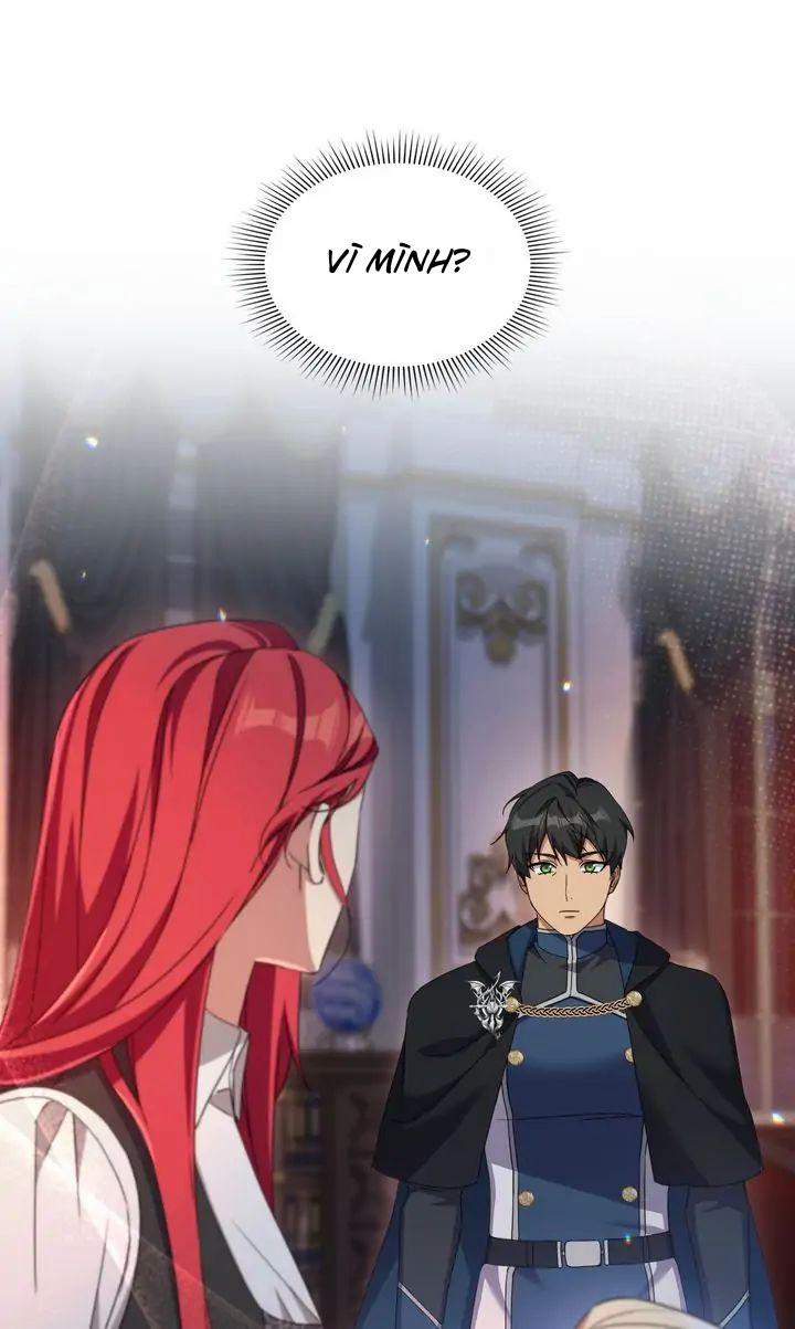 Đóa Hoa Tôn Kính 13.1 trang 9