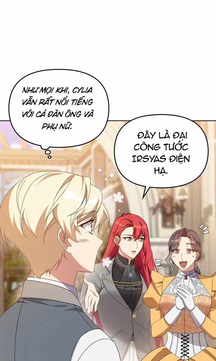 Đóa Hoa Tôn Kính 13.2 trang 19