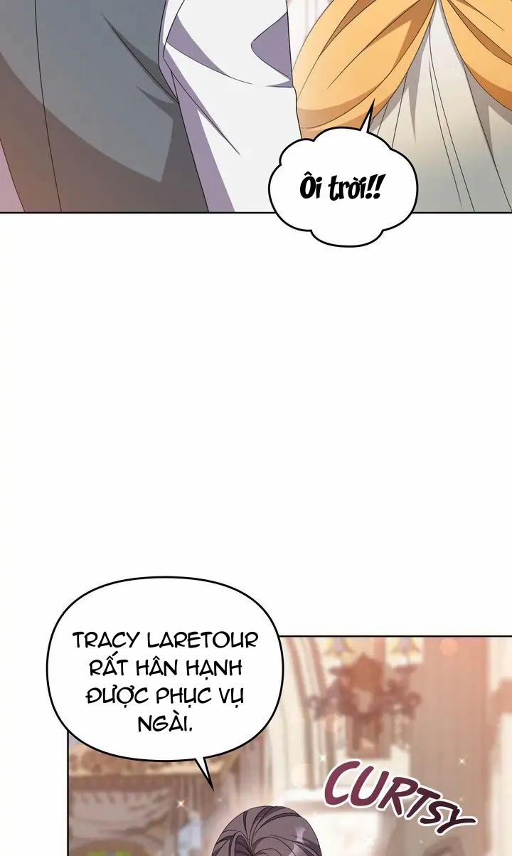 Đóa Hoa Tôn Kính 13.2 trang 20