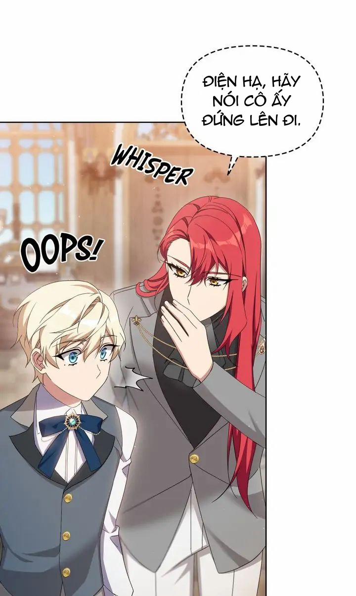 Đóa Hoa Tôn Kính 13.2 trang 23