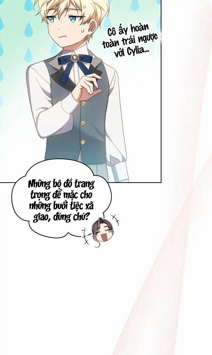 Đóa Hoa Tôn Kính 13.2 trang 26