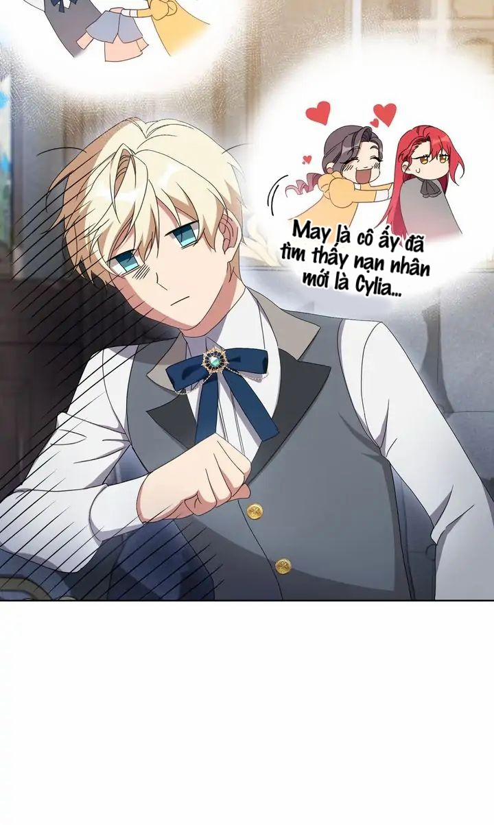 Đóa Hoa Tôn Kính 13.2 trang 32