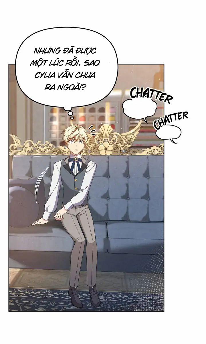 Đóa Hoa Tôn Kính 13.2 trang 33