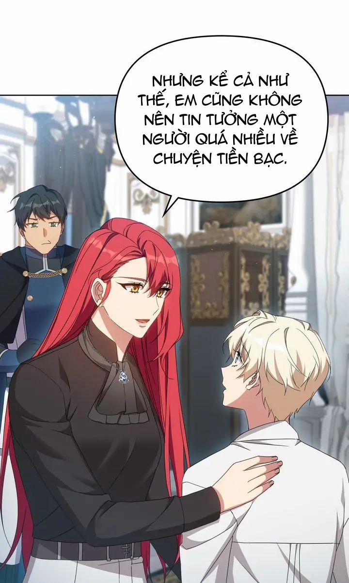 Đóa Hoa Tôn Kính 13.2 trang 5