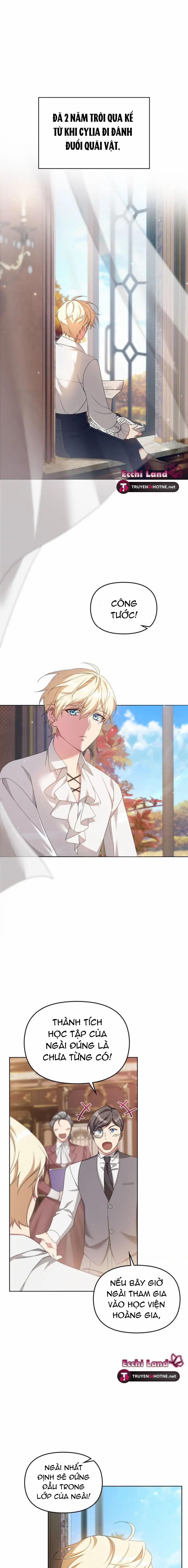 Đóa Hoa Tôn Kính 14.1 trang 1