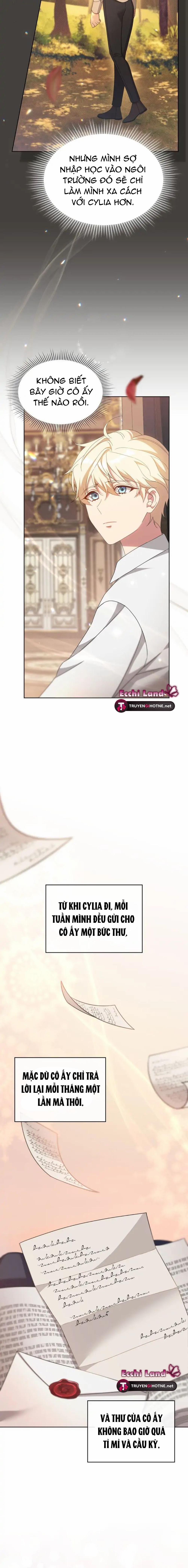 Đóa Hoa Tôn Kính 14.1 trang 3