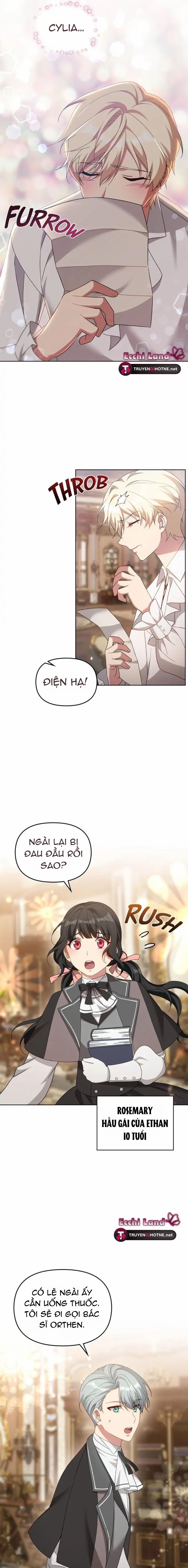 Đóa Hoa Tôn Kính 14.1 trang 4