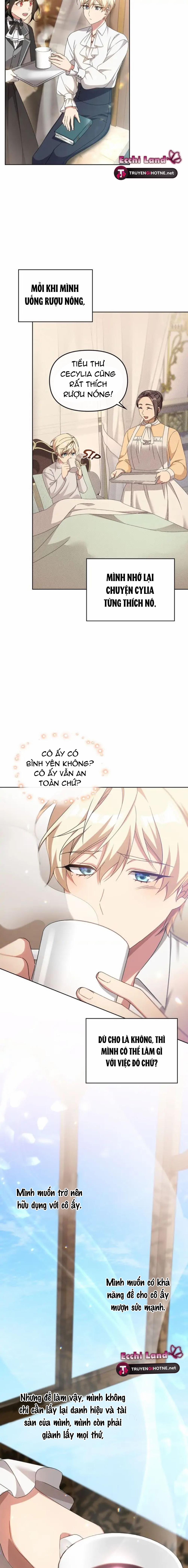 Đóa Hoa Tôn Kính 14.1 trang 6