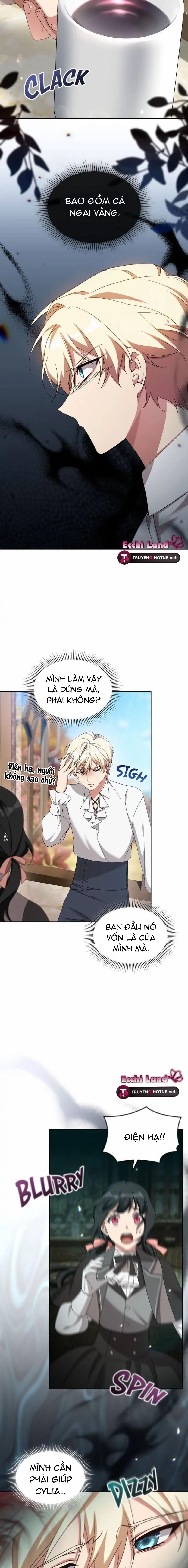 Đóa Hoa Tôn Kính 14.1 trang 7