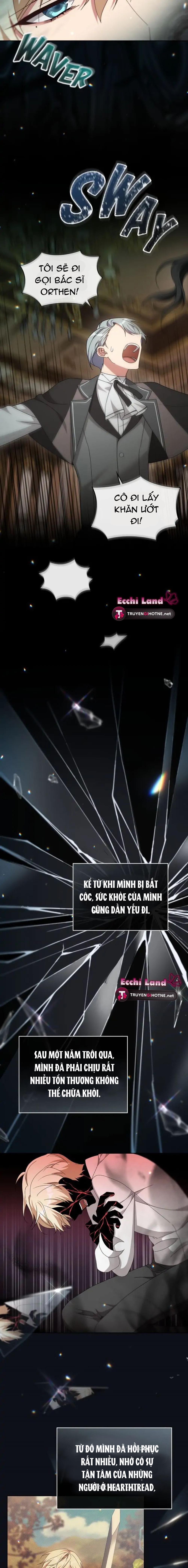 Đóa Hoa Tôn Kính 14.1 trang 8