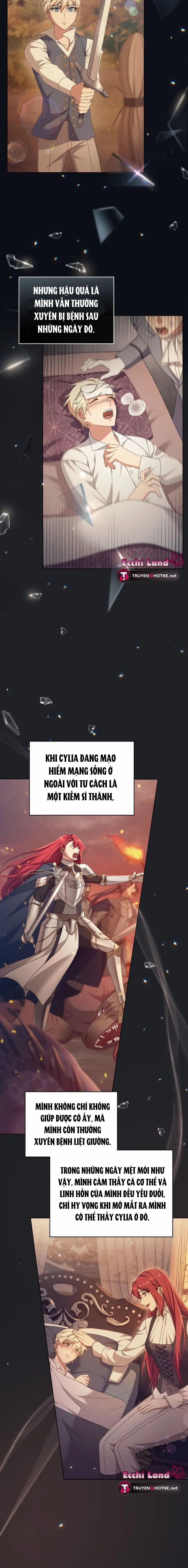 Đóa Hoa Tôn Kính 14.1 trang 9