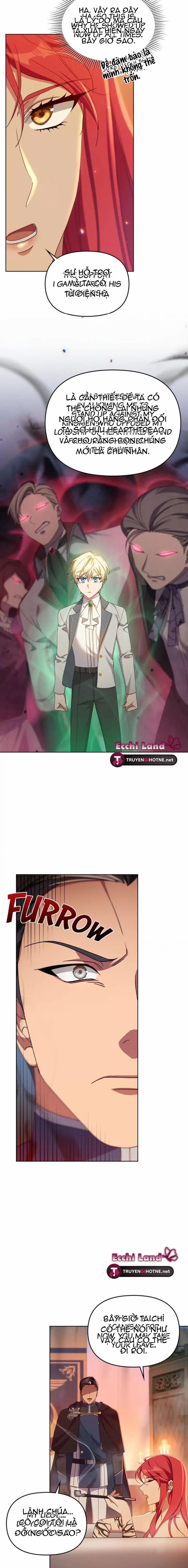 Đóa Hoa Tôn Kính 14.2 trang 5