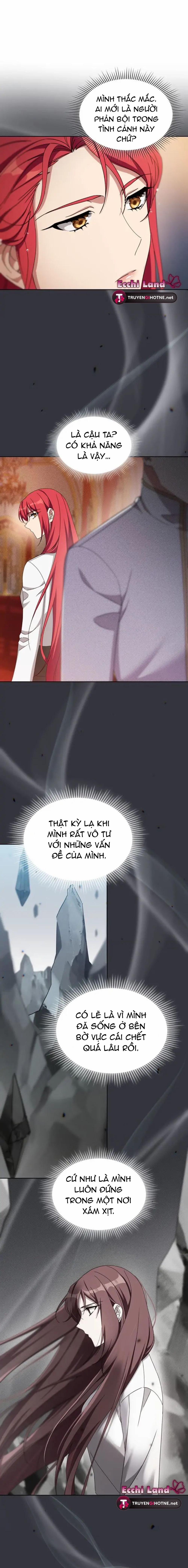 Đóa Hoa Tôn Kính 14.2 trang 7