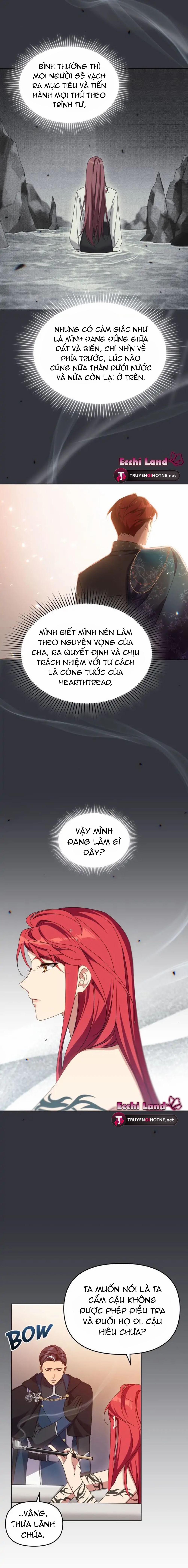 Đóa Hoa Tôn Kính 14.2 trang 8