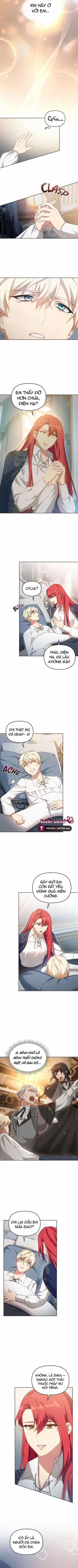 Đóa Hoa Tôn Kính 15.2 trang 0