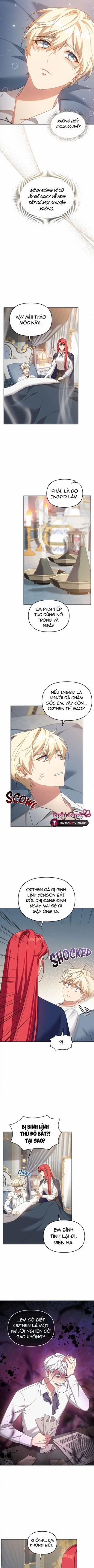 Đóa Hoa Tôn Kính 15.2 trang 1