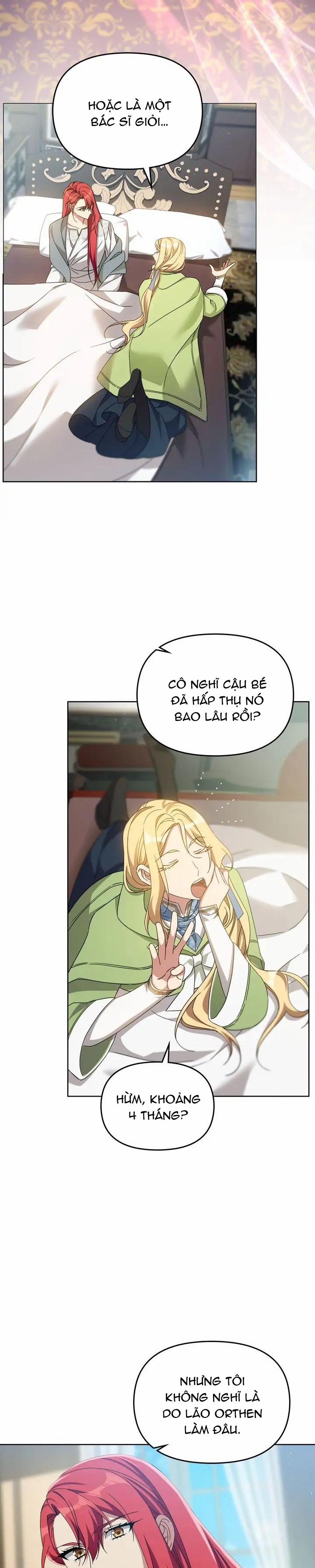 Đóa Hoa Tôn Kính 16.1 trang 12