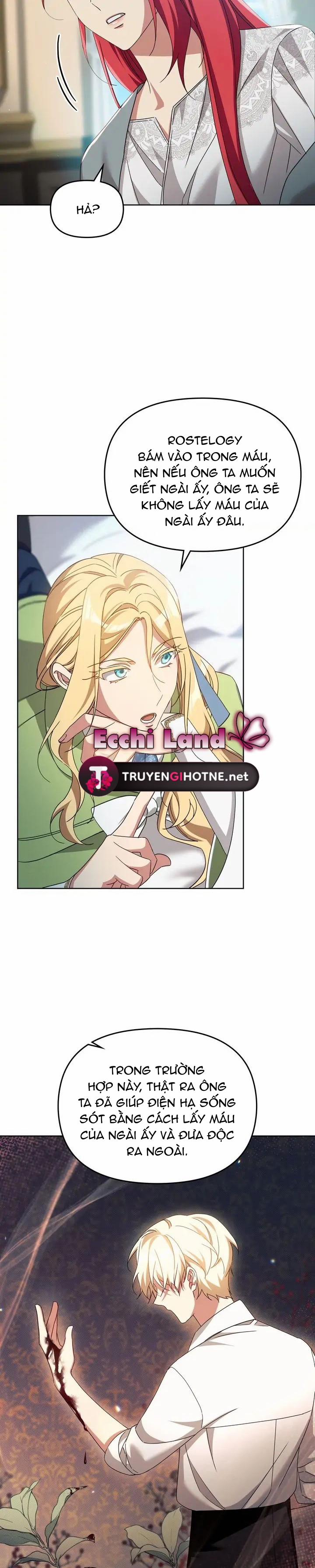 Đóa Hoa Tôn Kính 16.1 trang 13