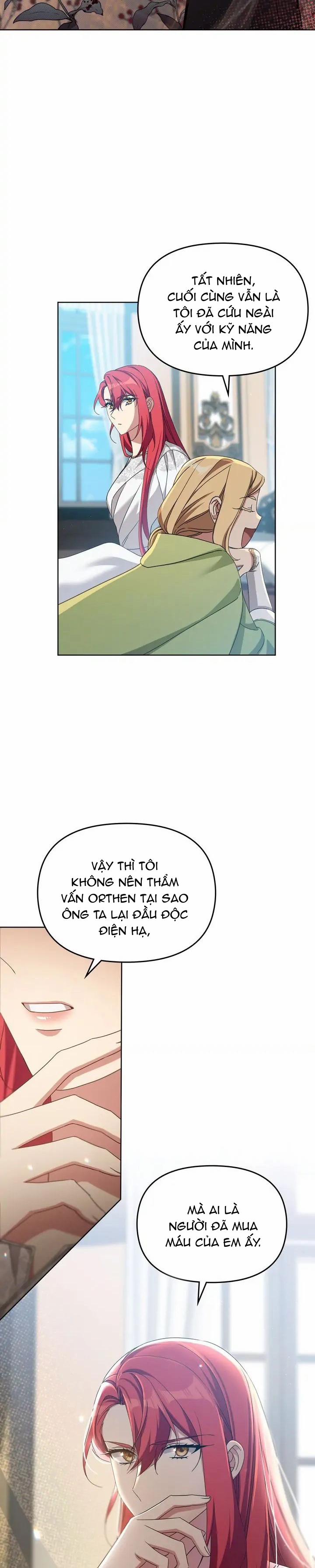 Đóa Hoa Tôn Kính 16.1 trang 14