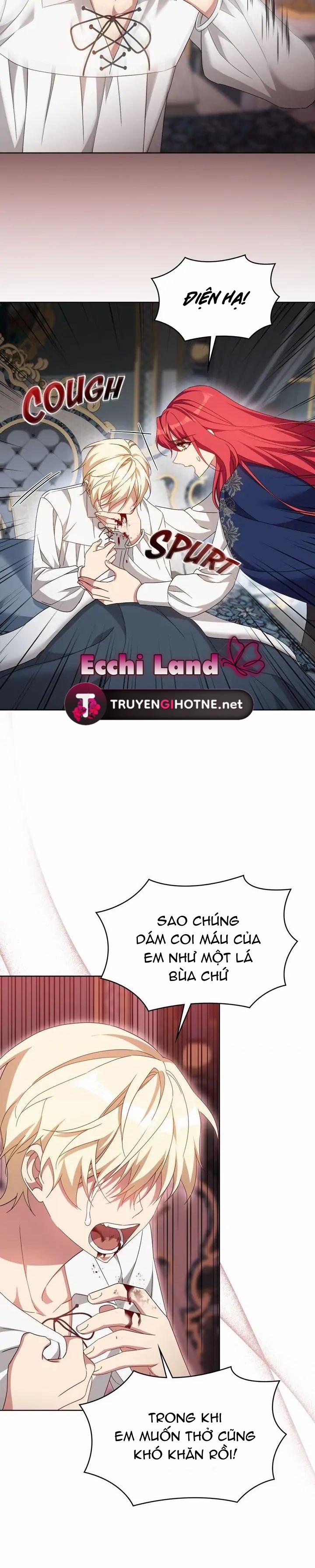 Đóa Hoa Tôn Kính 16.1 trang 2