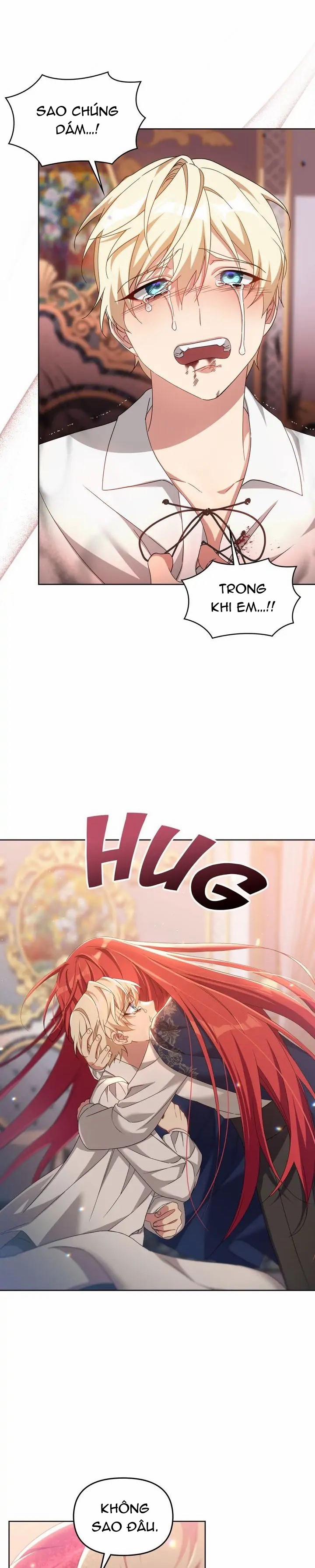 Đóa Hoa Tôn Kính 16.1 trang 3