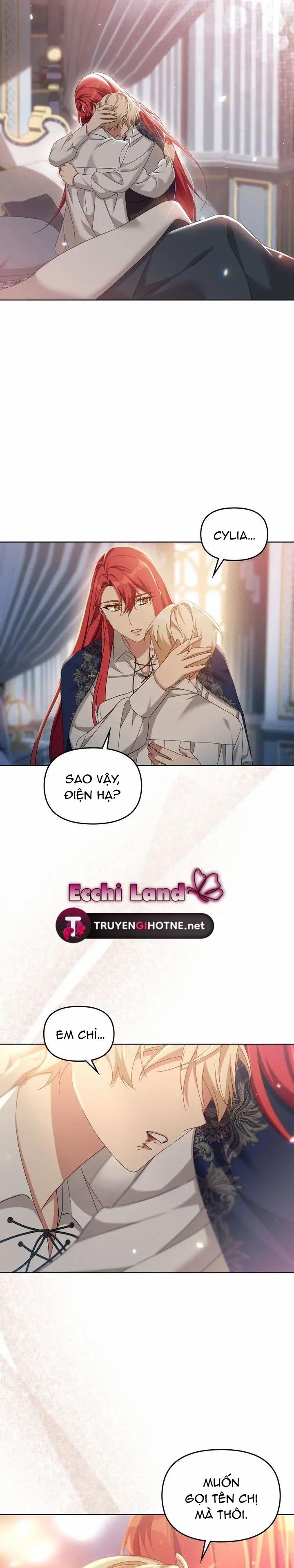 Đóa Hoa Tôn Kính 16.1 trang 6