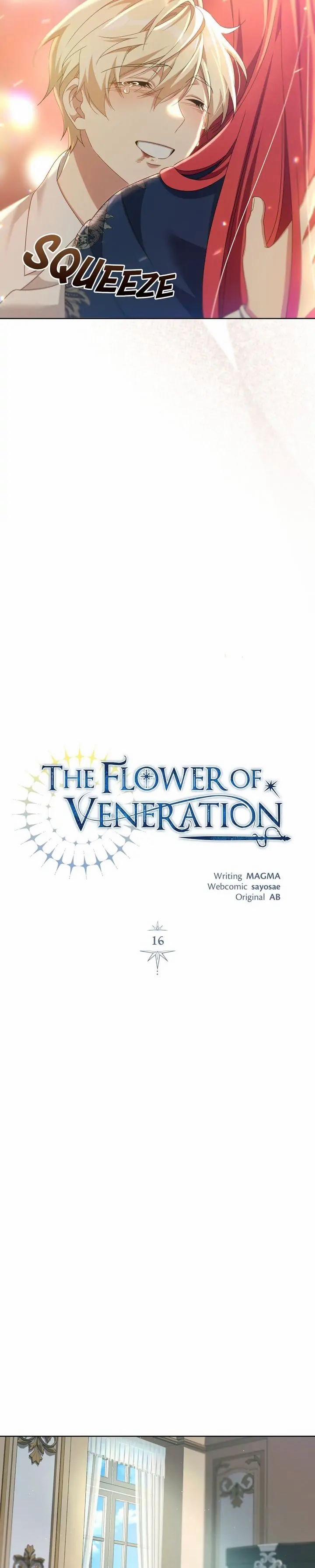 Đóa Hoa Tôn Kính 16.1 trang 7