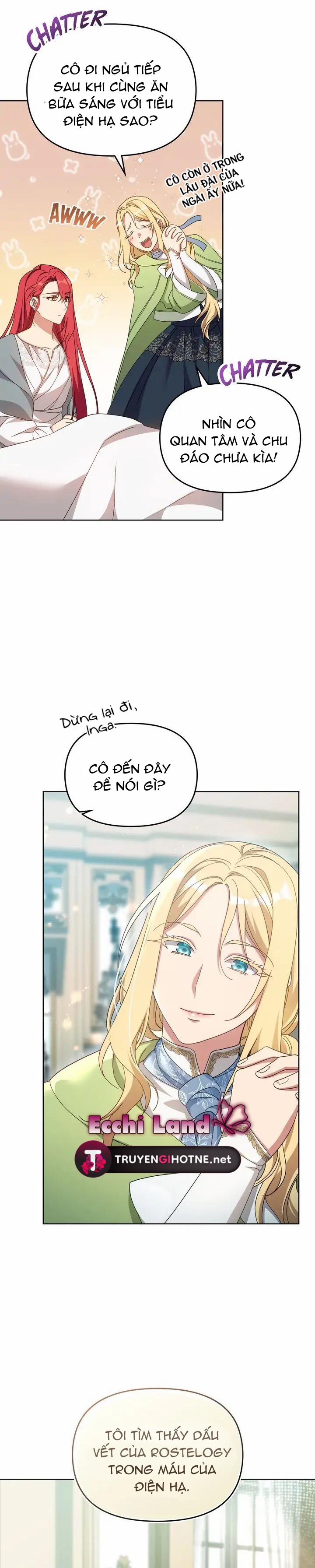 Đóa Hoa Tôn Kính 16.1 trang 9