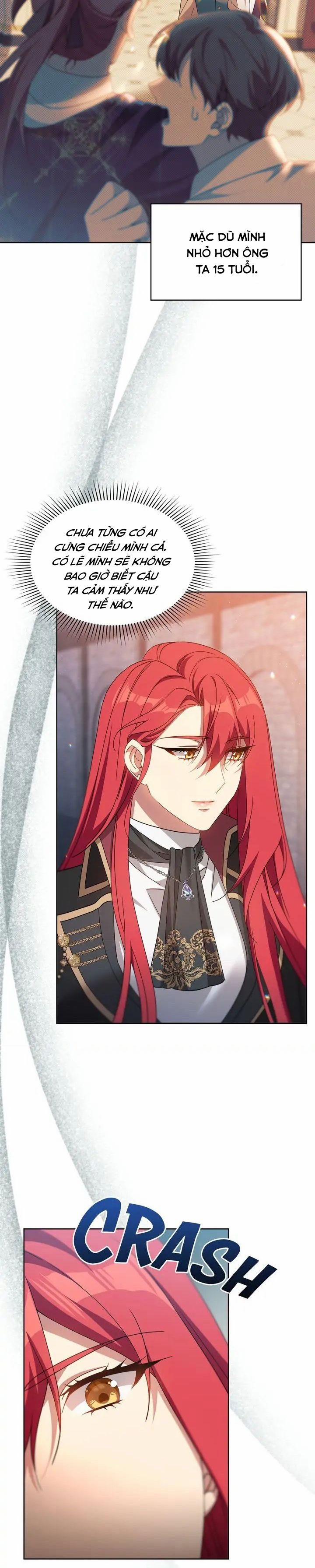 Đóa Hoa Tôn Kính 16.2 trang 12