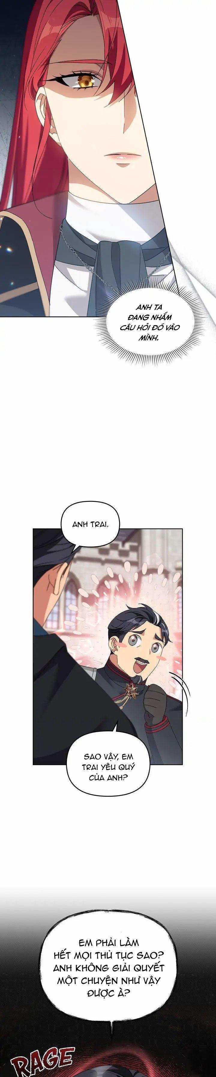 Đóa Hoa Tôn Kính 16.2 trang 6