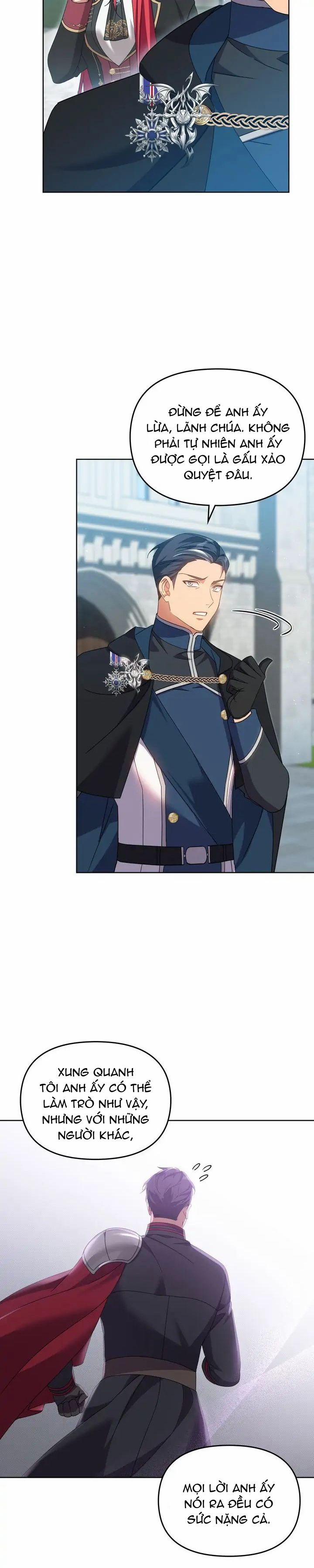 Đóa Hoa Tôn Kính 16.2 trang 8