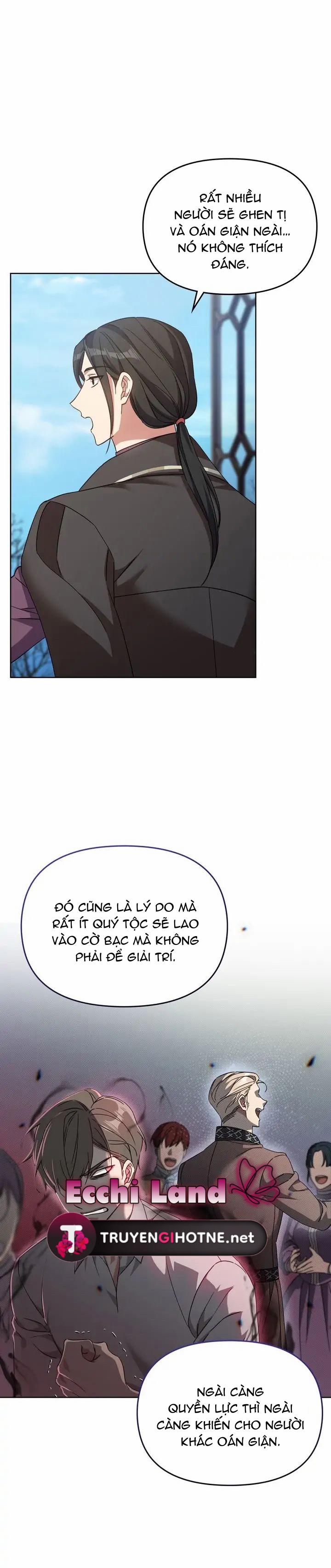 Đóa Hoa Tôn Kính 17.1 trang 14