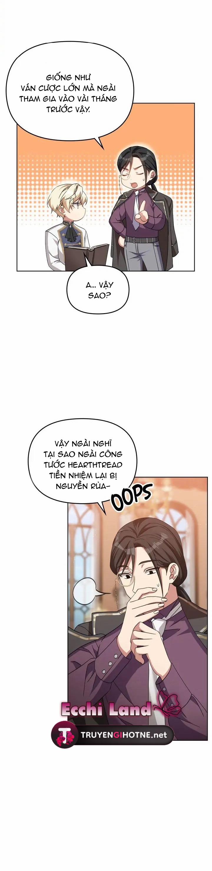 Đóa Hoa Tôn Kính 17.1 trang 15