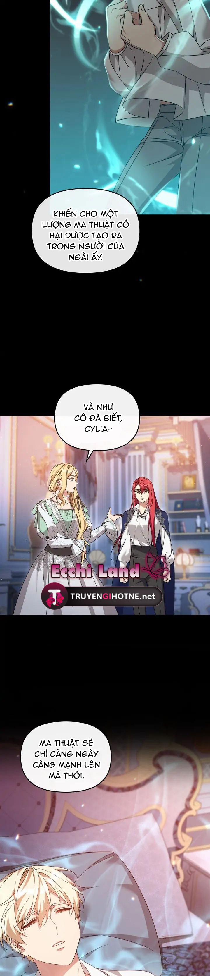 Đóa Hoa Tôn Kính 17.1 trang 6