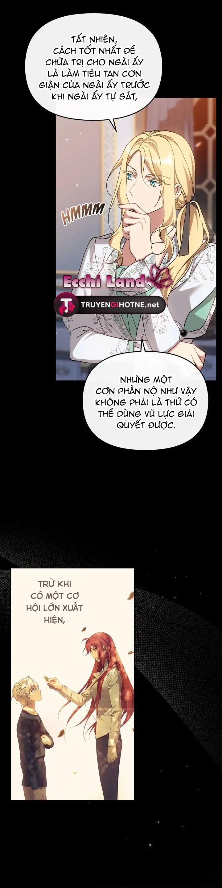 Đóa Hoa Tôn Kính 17.1 trang 8