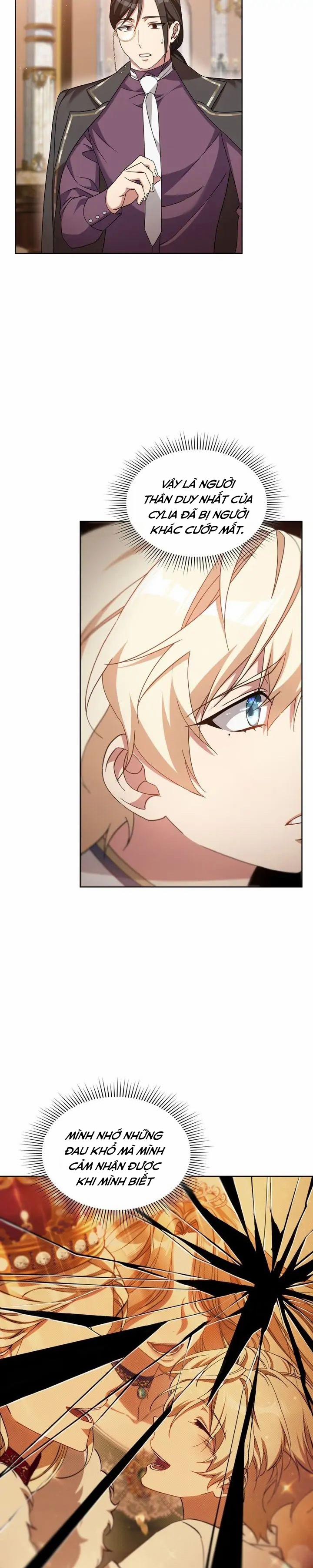 Đóa Hoa Tôn Kính 17.2 trang 0