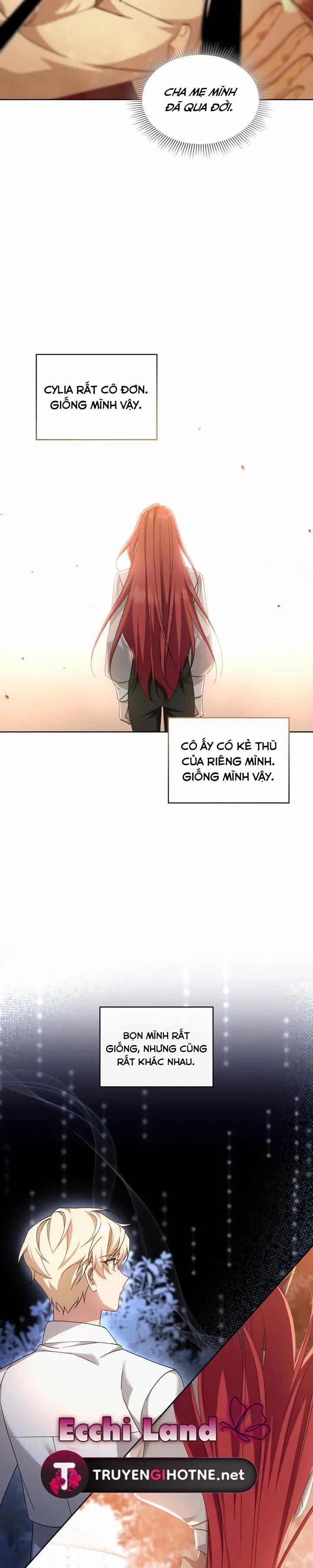 Đóa Hoa Tôn Kính 17.2 trang 1