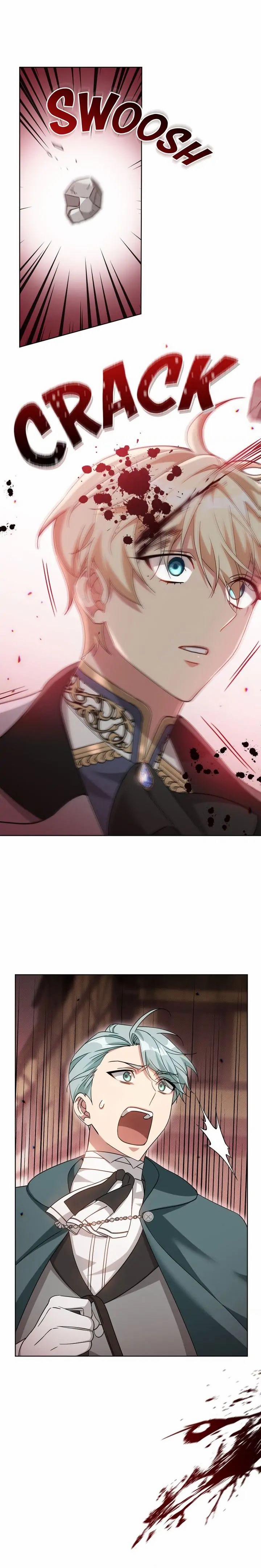 Đóa Hoa Tôn Kính 17.2 trang 13