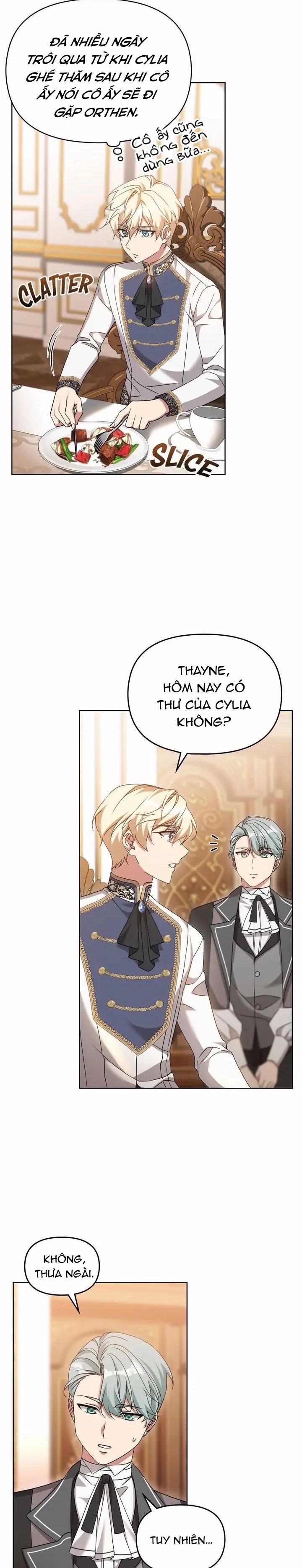 Đóa Hoa Tôn Kính 17.2 trang 3