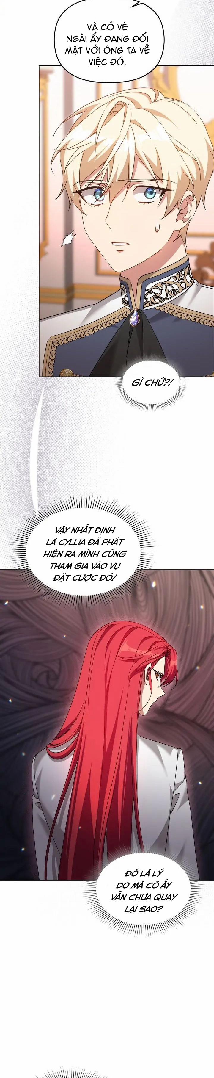 Đóa Hoa Tôn Kính 17.2 trang 5