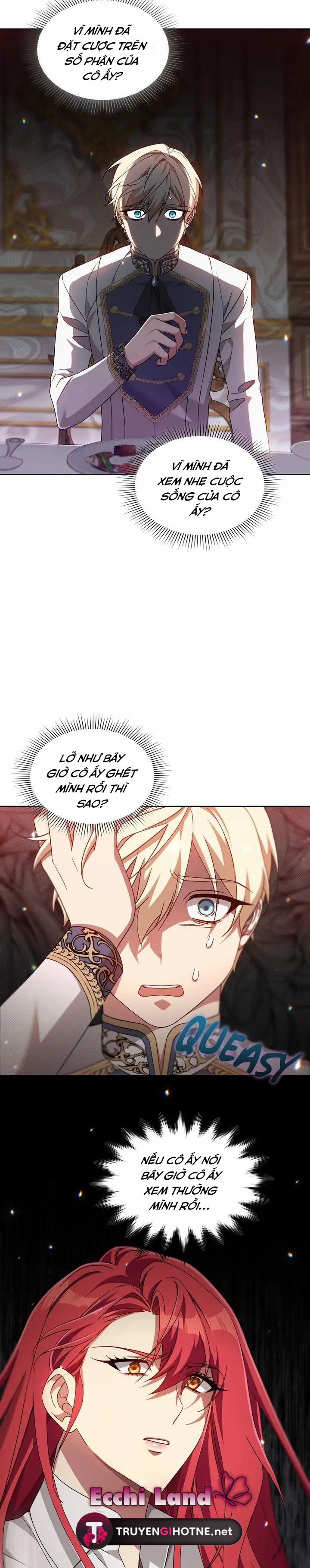 Đóa Hoa Tôn Kính 17.2 trang 6