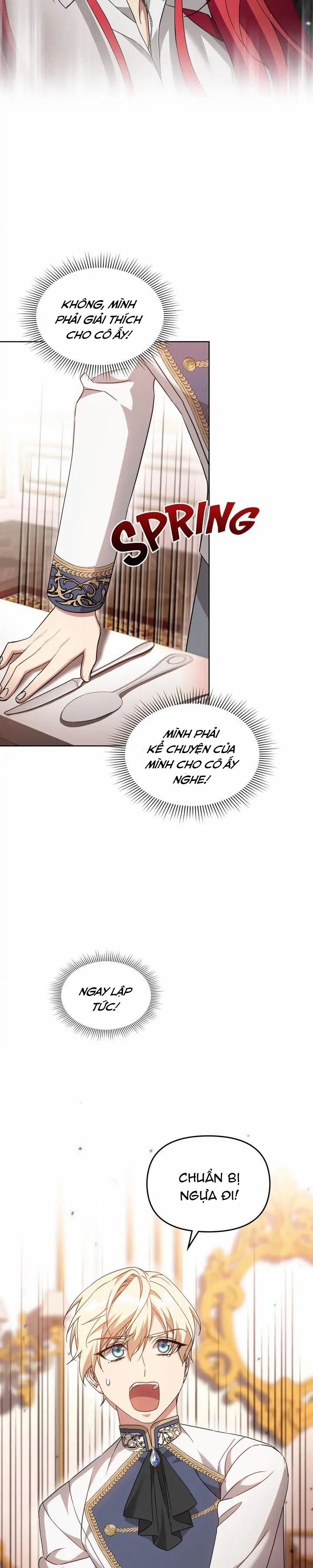 Đóa Hoa Tôn Kính 17.2 trang 7