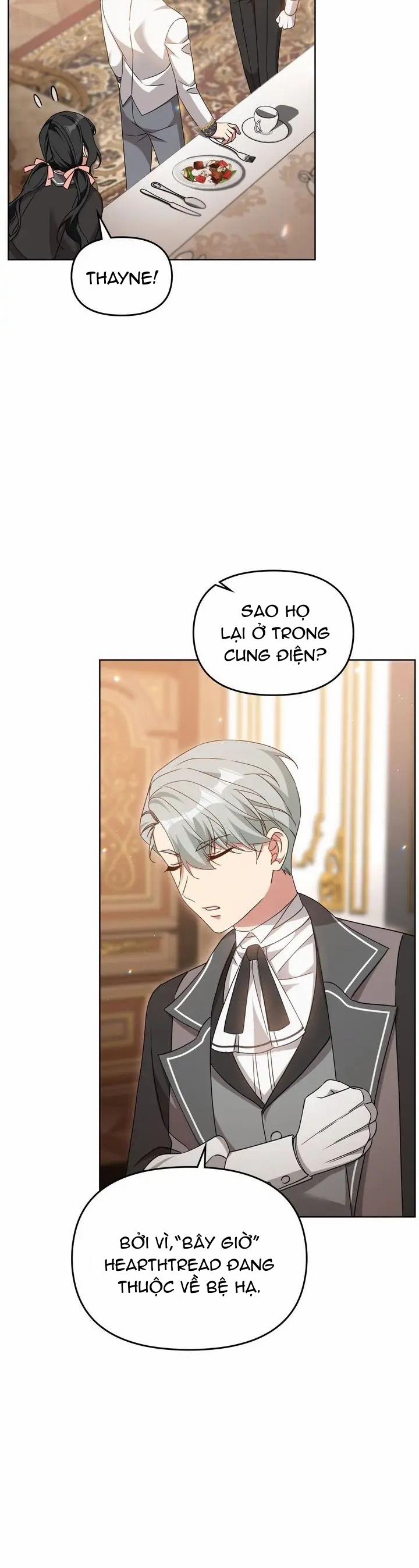 Đóa Hoa Tôn Kính 17.2 trang 9