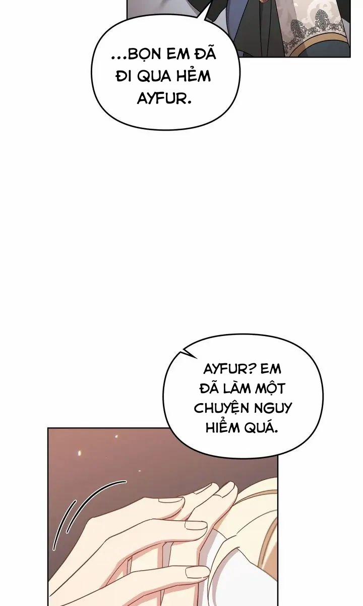 Đóa Hoa Tôn Kính 18.1 trang 16