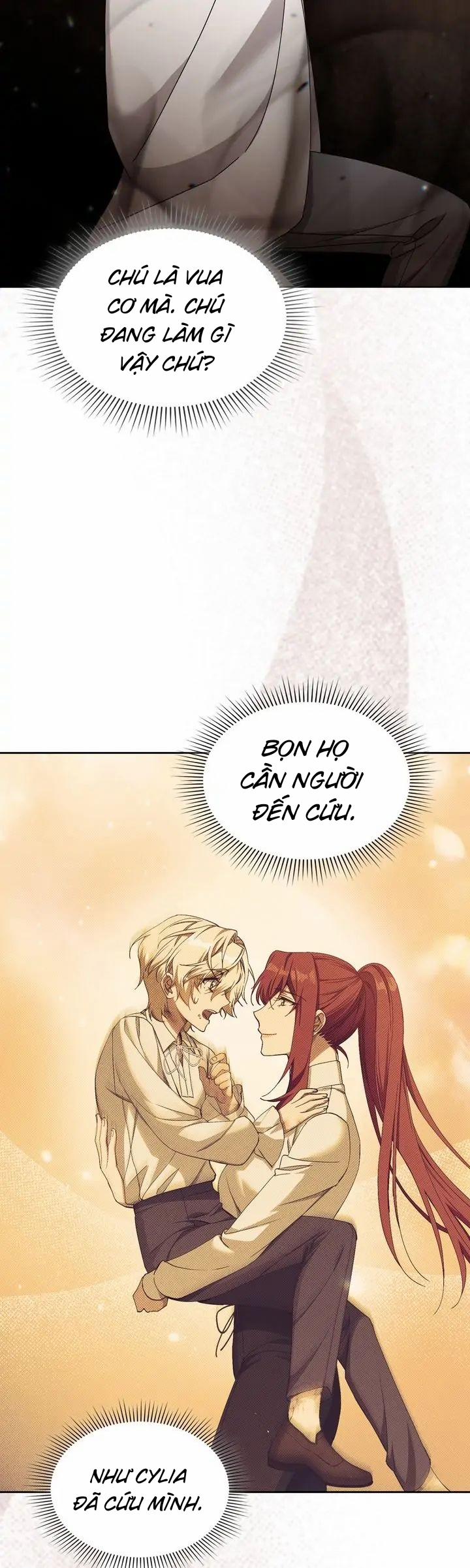 Đóa Hoa Tôn Kính 18.1 trang 31